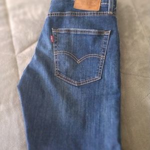 Men's Levi's shorts